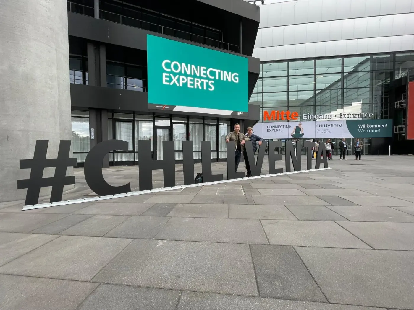 Chillventa 2024